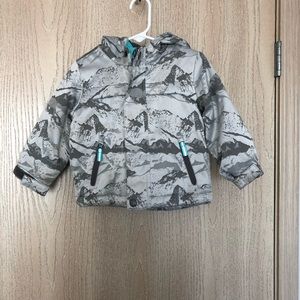 Cat & Jack 3-in-1 Jacket